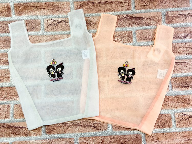 新商品！ちょっぴりエレガントなセレクトラインシリーズ発売